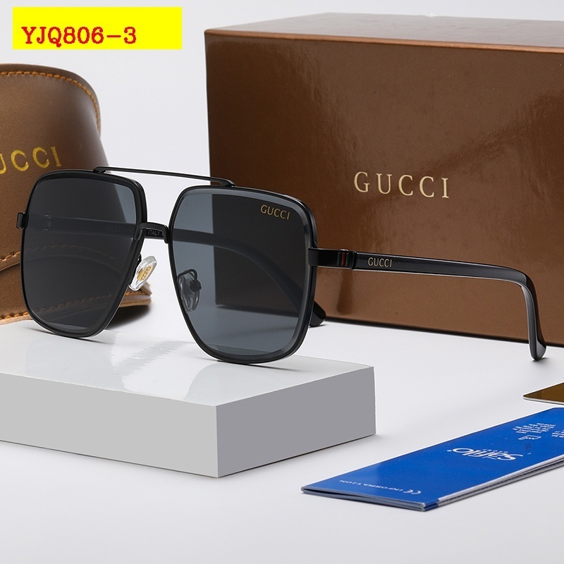 25$ gucci Sunglasses Best Selling with box 2950 YJQ806 gallery