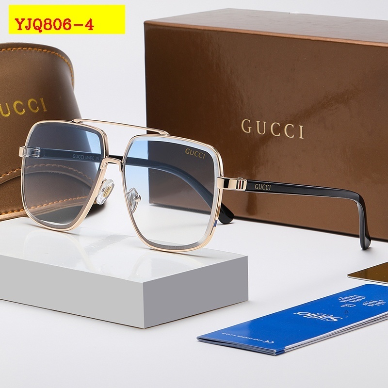 25$ gucci Sunglasses Best Selling with box 2950 YJQ806 gallery