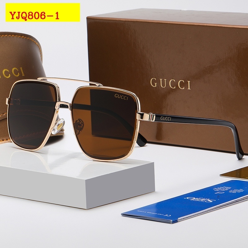 25$ gucci Sunglasses Best Selling with box 2950 YJQ806 gallery