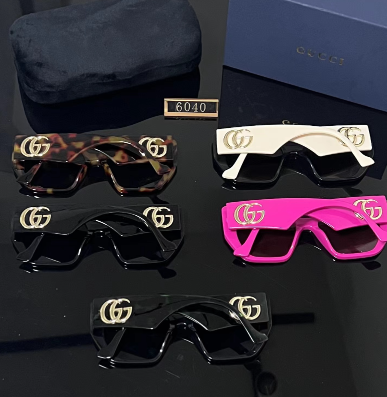 25$ gucci Sunglasses Best Selling with box 4970 YJQ808 gallery