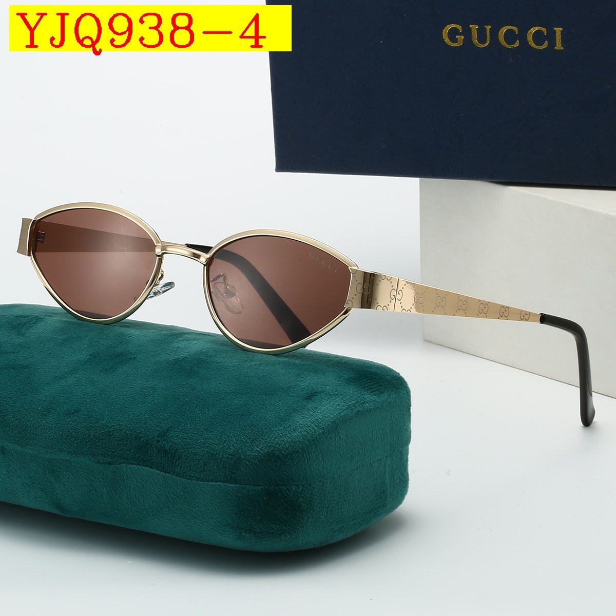 25$ gucci Sunglasses with box 2980 YJQ938 gallery