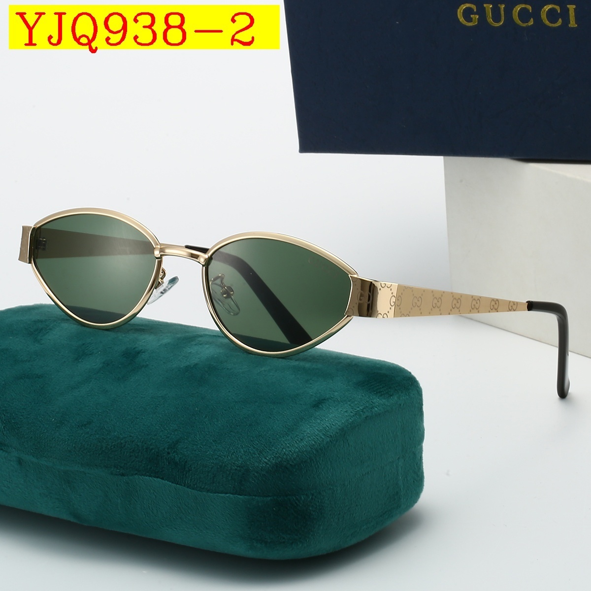 25$ gucci Sunglasses with box 2980 YJQ938 gallery