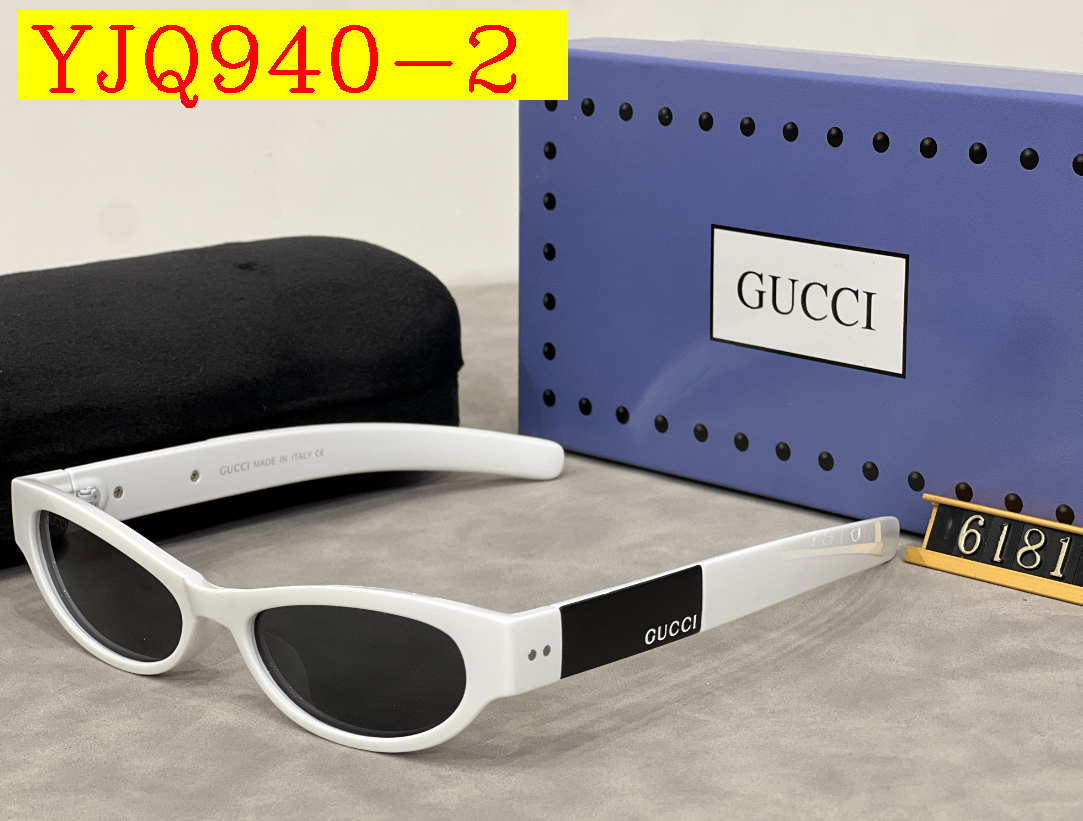 25$ gucci Sunglasses with box 2990 YJQ940 gallery
