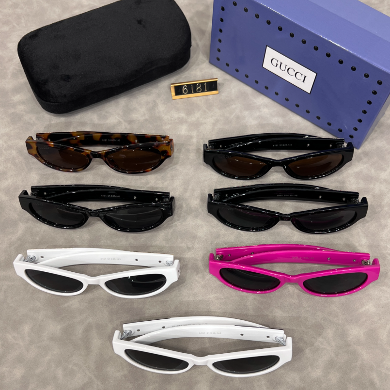 25$ gucci Sunglasses with box 2990 YJQ940 gallery