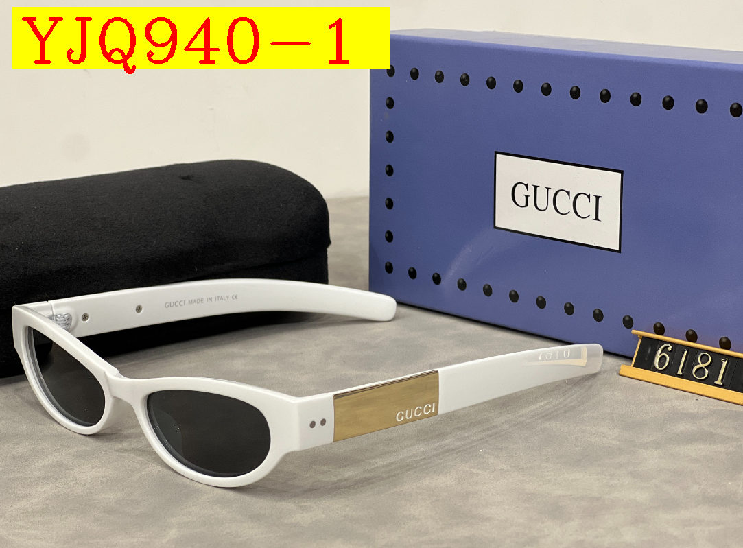 25$ gucci Sunglasses with box 2990 YJQ940 gallery