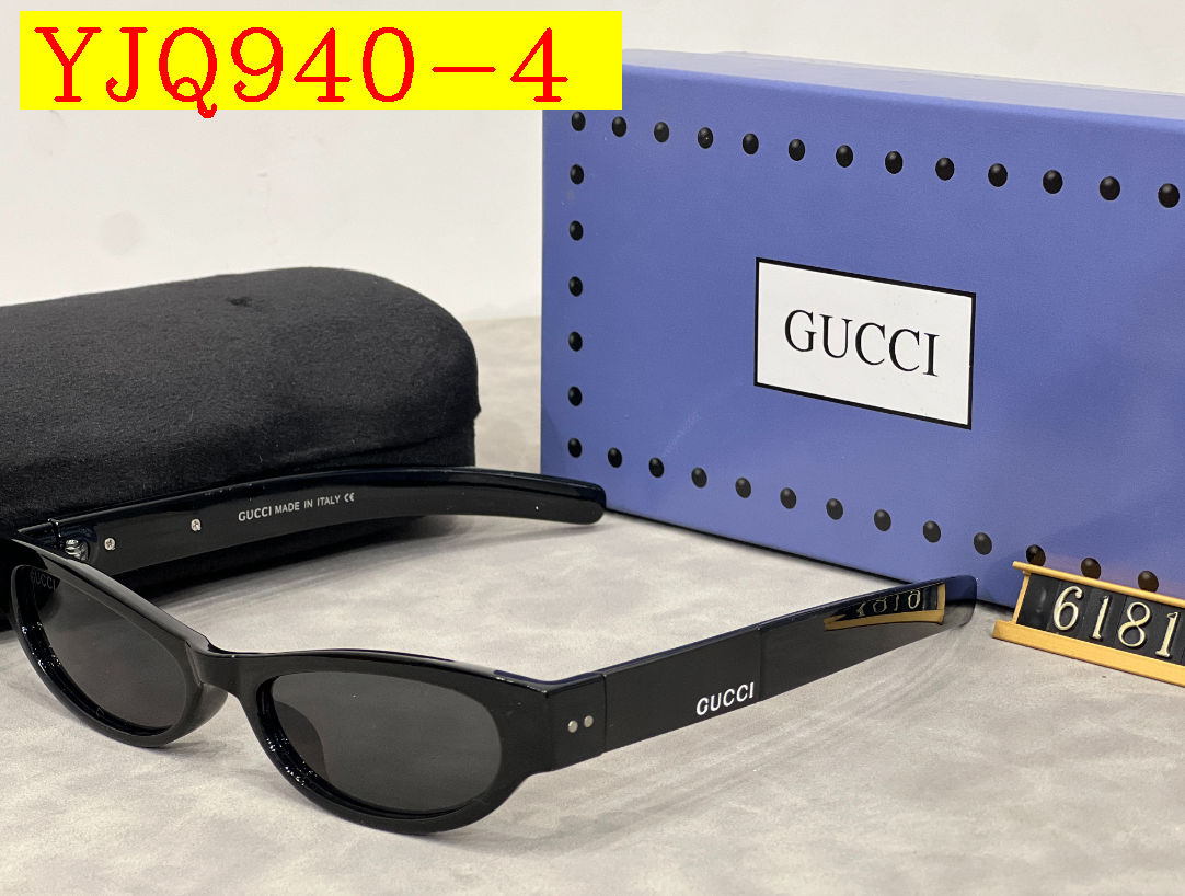 25$ gucci Sunglasses with box 2990 YJQ940 gallery