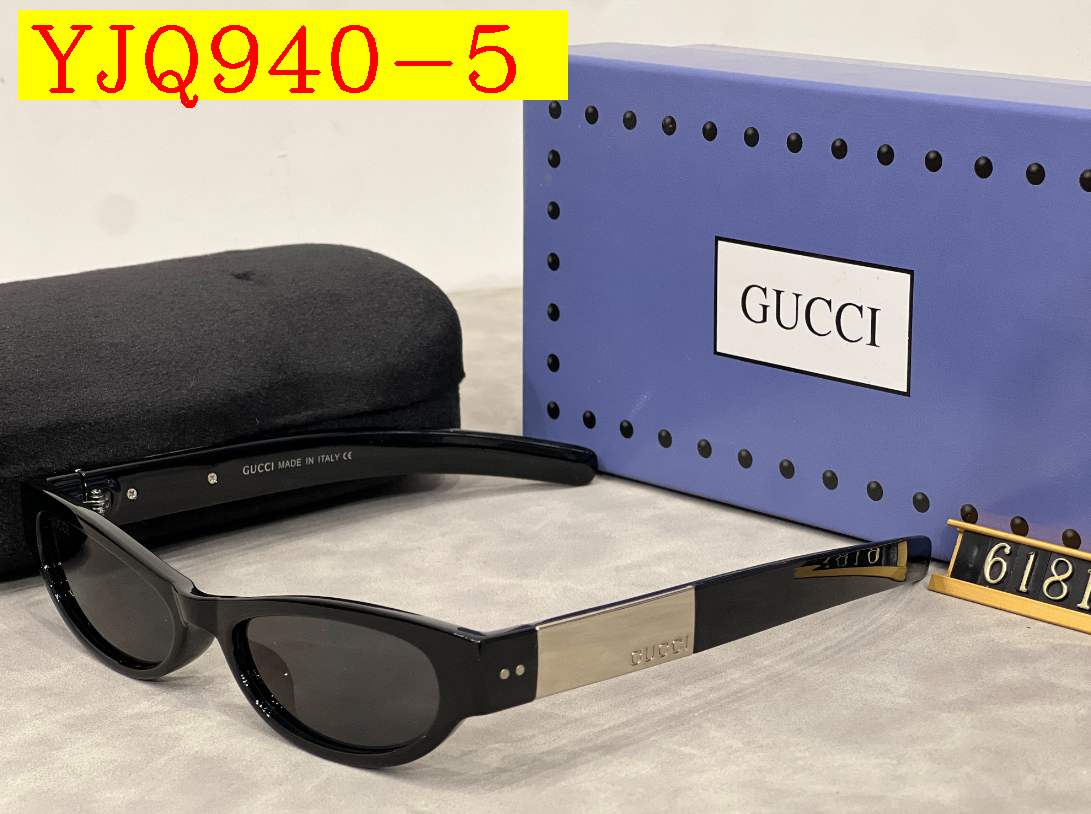 25$ gucci Sunglasses with box 2990 YJQ940 gallery