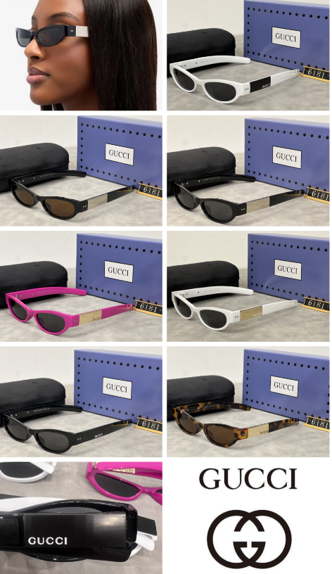 25$ gucci Sunglasses with box 2990 YJQ940 gallery