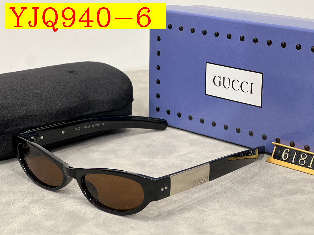 25$ gucci Sunglasses with box 2990 YJQ940 gallery
