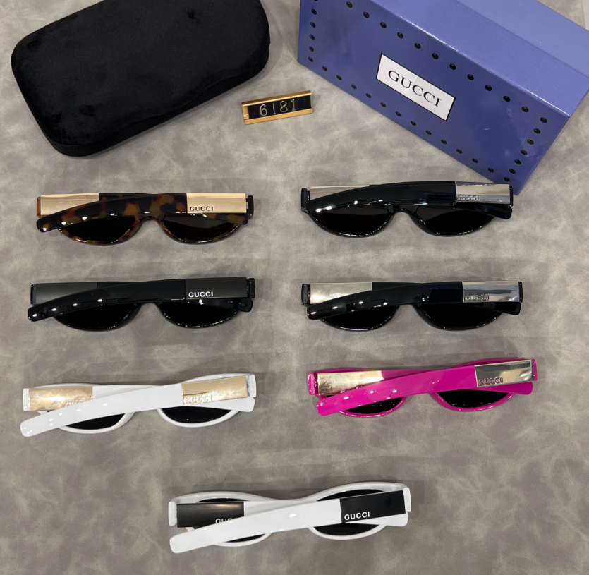 25$ gucci Sunglasses with box 2990 YJQ940 gallery