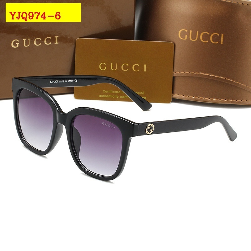 25$ gucci Sunglasses with box 7930 YJQ974 gallery