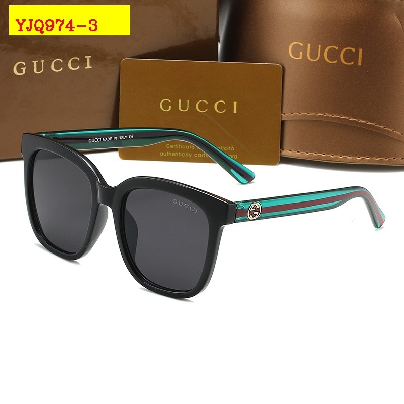 25$ gucci Sunglasses with box 7930 YJQ974 gallery