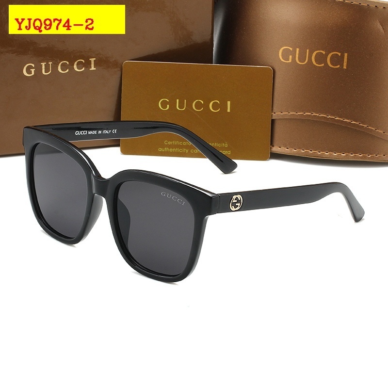 25$ gucci Sunglasses with box 7930 YJQ974 gallery