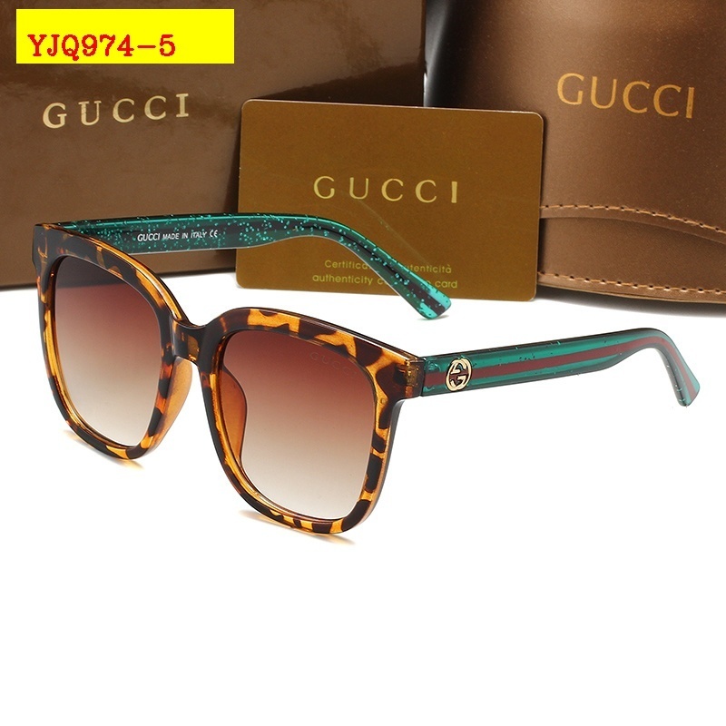 25$ gucci Sunglasses with box 7930 YJQ974 gallery