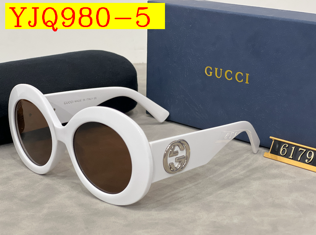 25$ gucci Sunglasses with box 7960 YJQ980 gallery