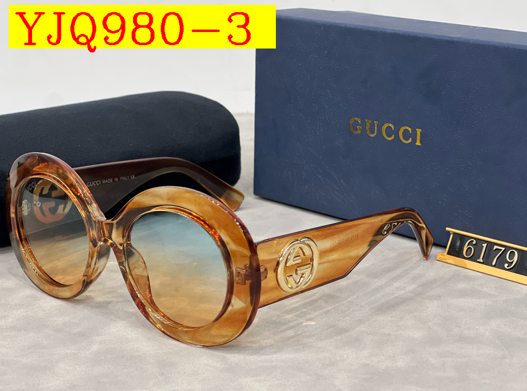 25$ gucci Sunglasses with box 7960 YJQ980 gallery