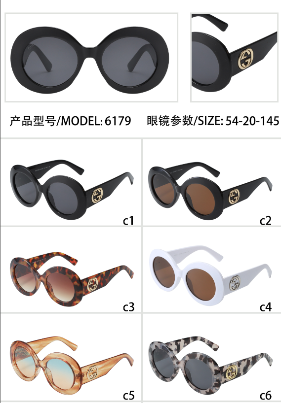 25$ gucci Sunglasses with box 7960 YJQ980 gallery