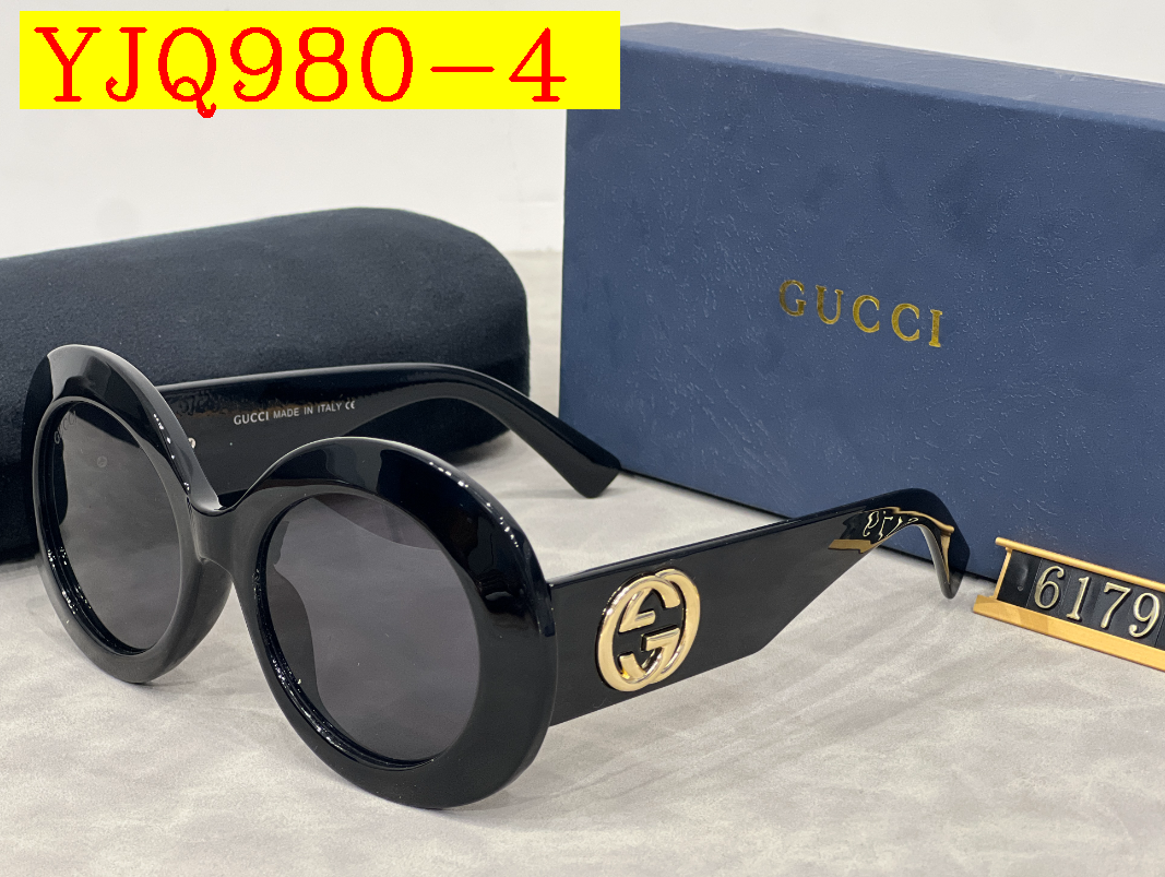 25$ gucci Sunglasses with box 7960 YJQ980 gallery