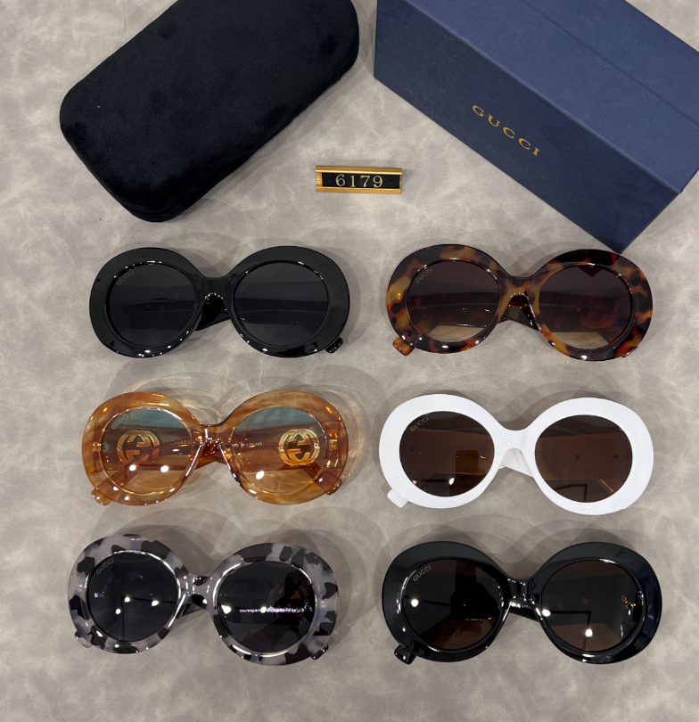25$ gucci Sunglasses with box 7960 YJQ980 gallery
