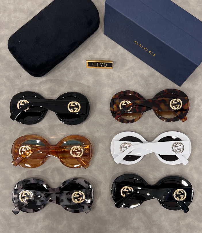 25$ gucci Sunglasses with box 7960 YJQ980 gallery