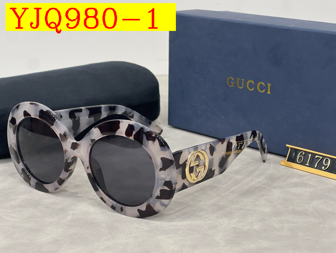 25$ gucci Sunglasses with box 7960 YJQ980 gallery