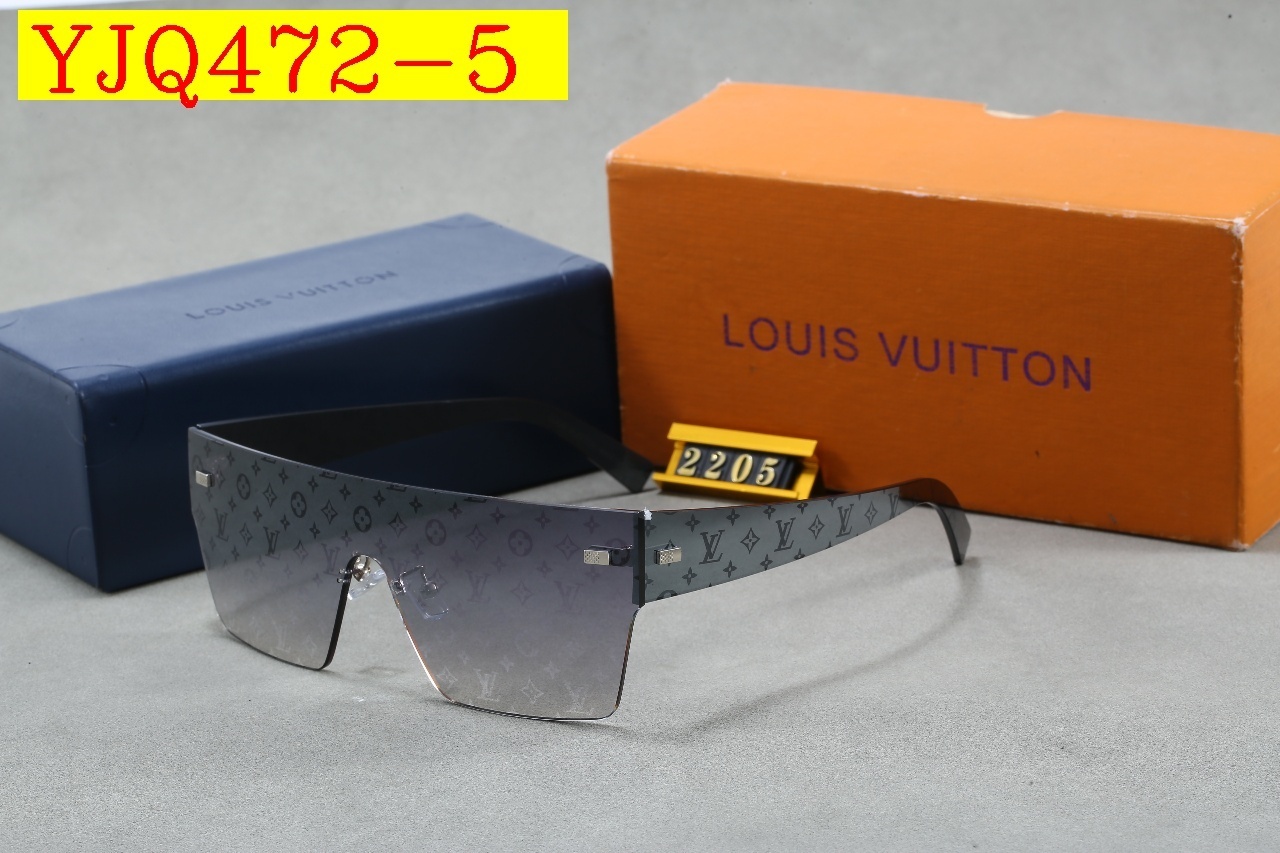 25$ lv Sunglasses with box 3950 YJQ472 gallery