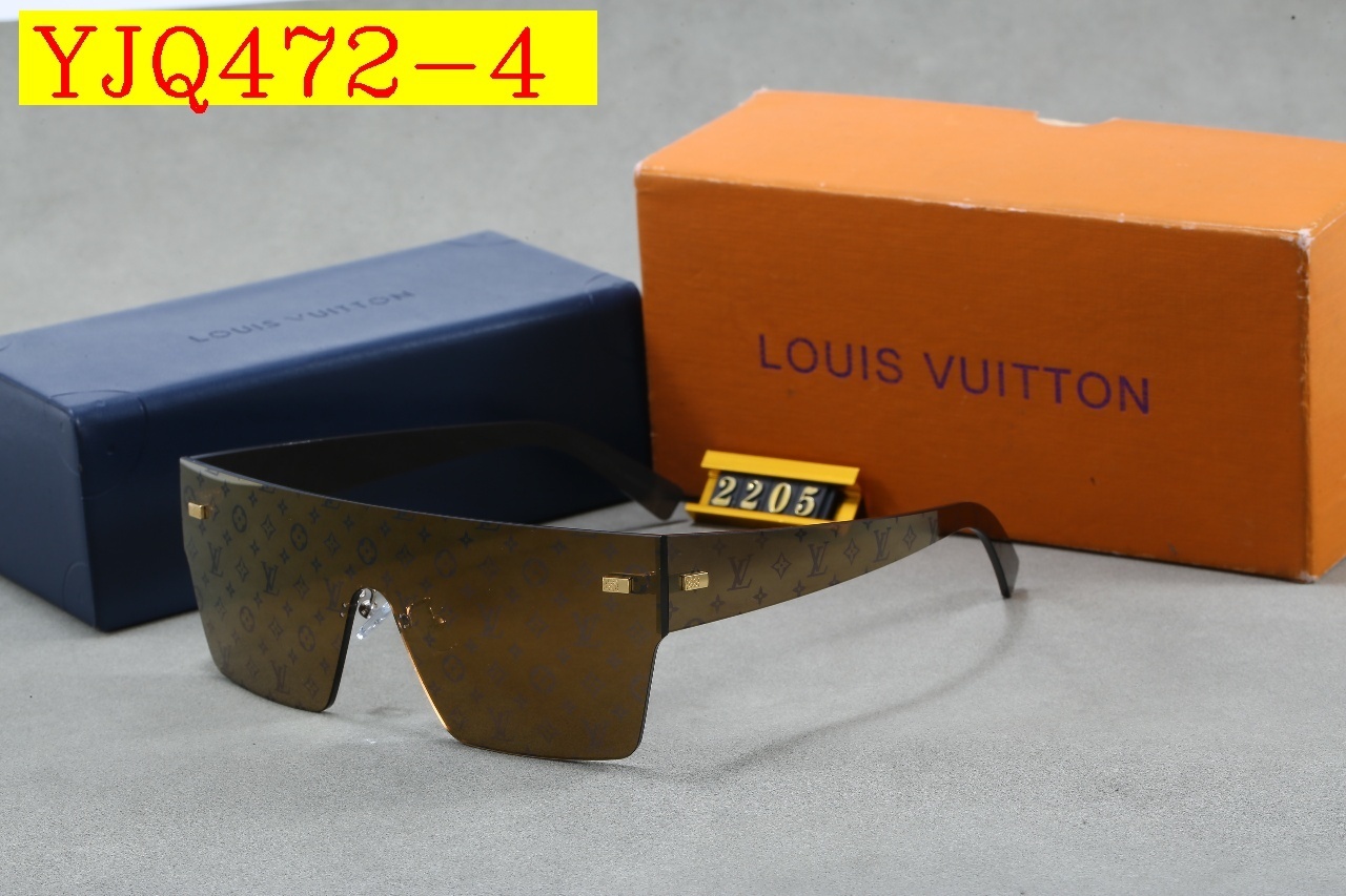 25$ lv Sunglasses with box 3950 YJQ472 gallery