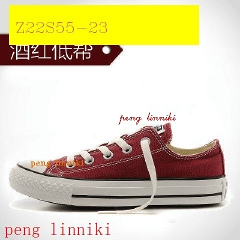 25$ new_dh CONVERSE SIZE 36-44 405620 Z22S55 gallery