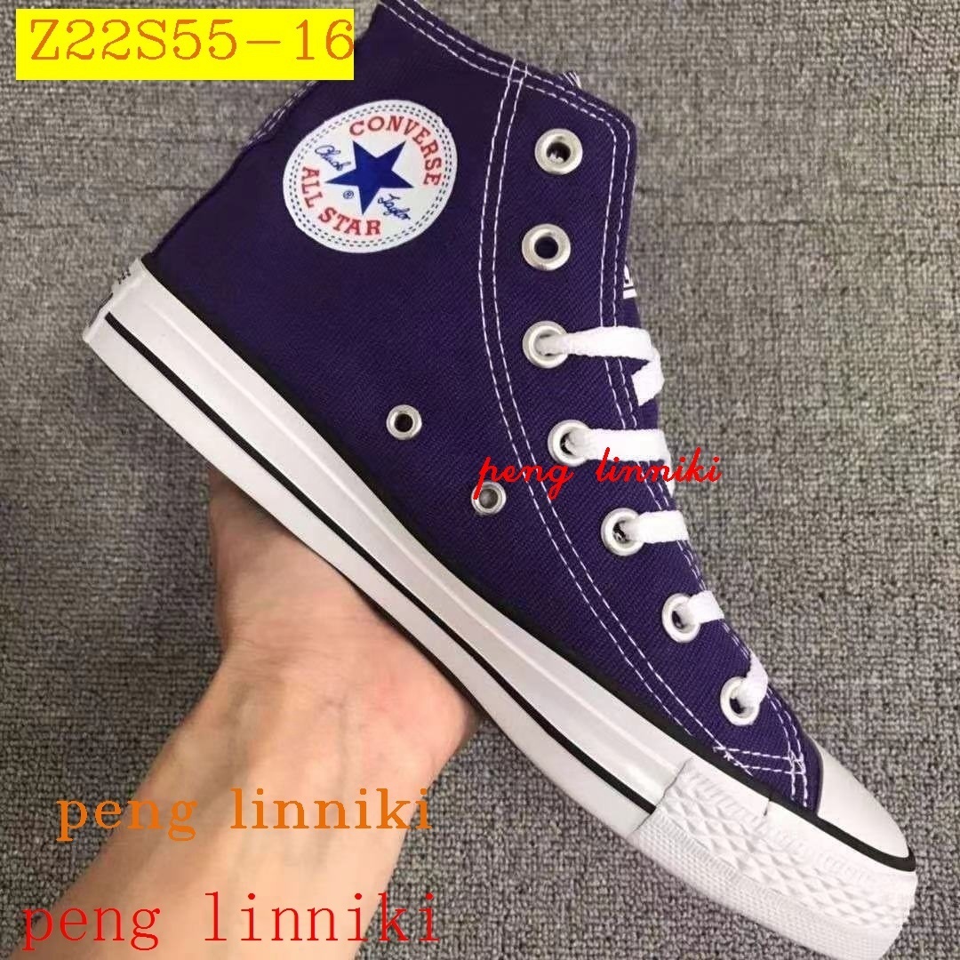 25$ new_dh CONVERSE SIZE 36-44 405620 Z22S55 gallery