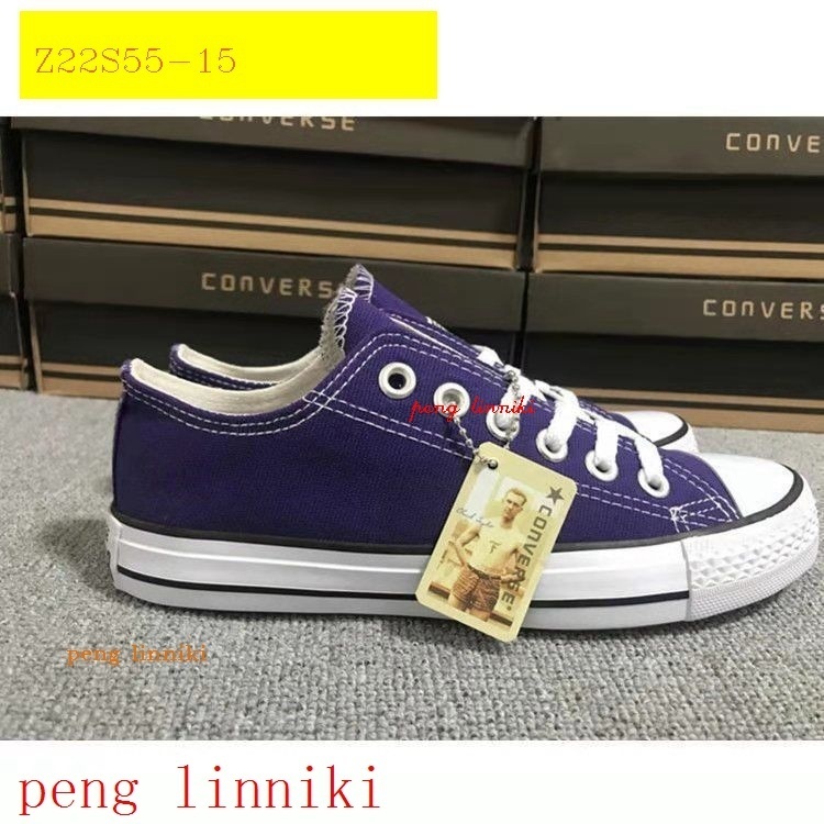 25$ new_dh CONVERSE SIZE 36-44 405620 Z22S55 gallery