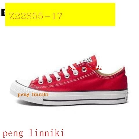 25$ new_dh CONVERSE SIZE 36-44 405620 Z22S55 gallery