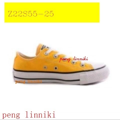 25$ new_dh CONVERSE SIZE 36-44 405620 Z22S55 gallery