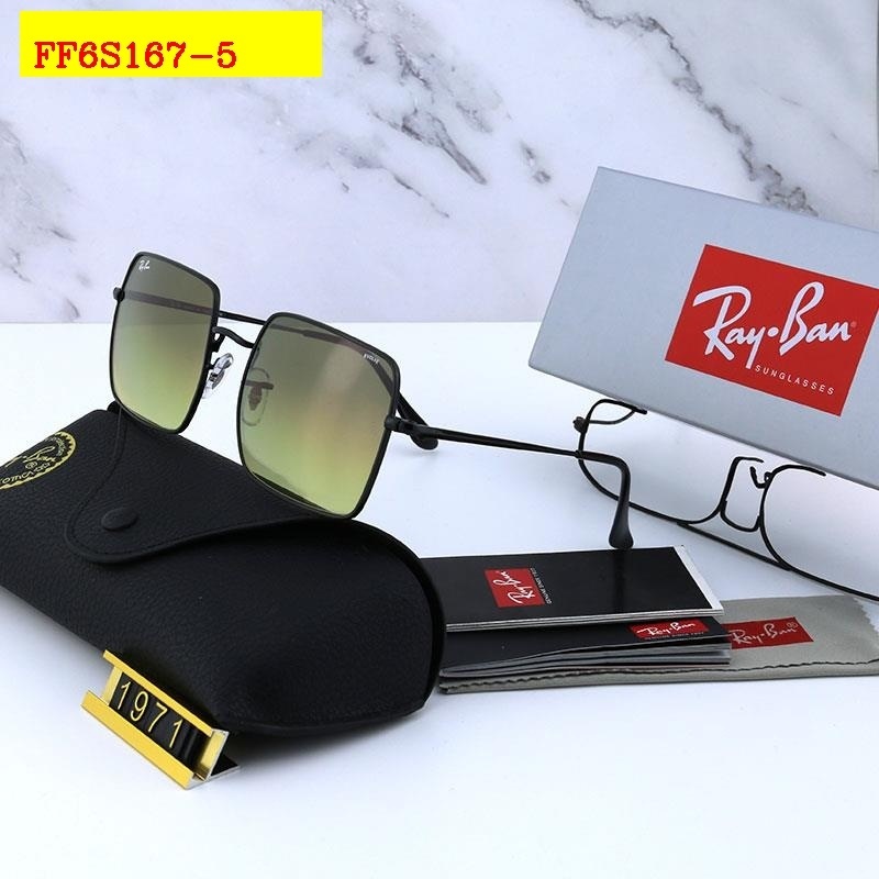 25$ new_dh Ray Ban 1971 80591612647 FF6S167 gallery