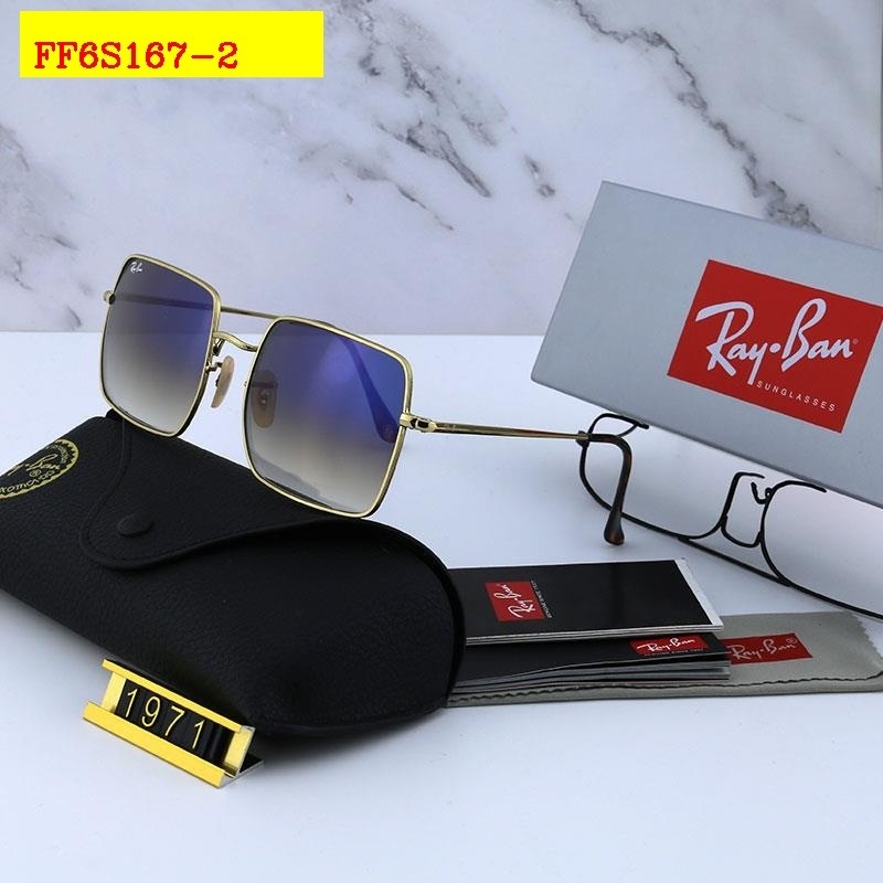 25$ new_dh Ray Ban 1971 80591612647 FF6S167 gallery