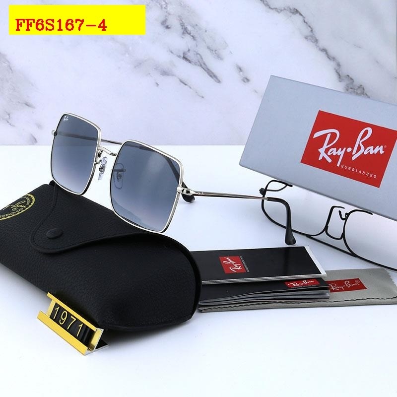 25$ new_dh Ray Ban 1971 80591612647 FF6S167 gallery