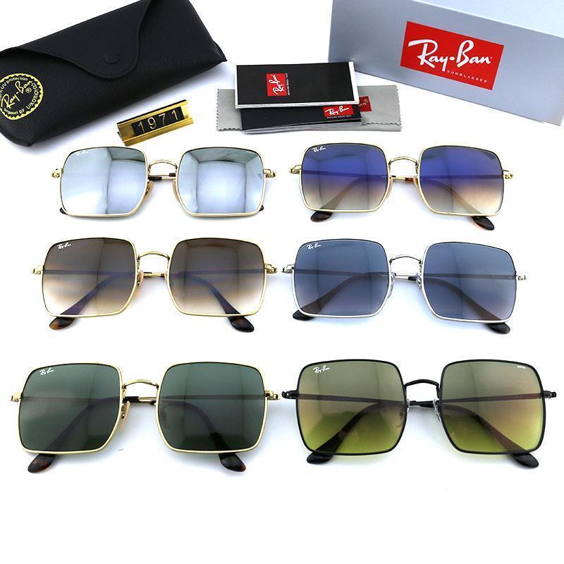 25$ new_dh Ray Ban 1971 80591612647 FF6S167 gallery