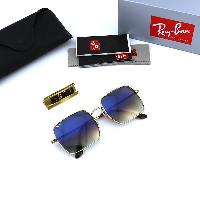 25$ new_dh Ray Ban 1971 80591612647 FF6S167 gallery