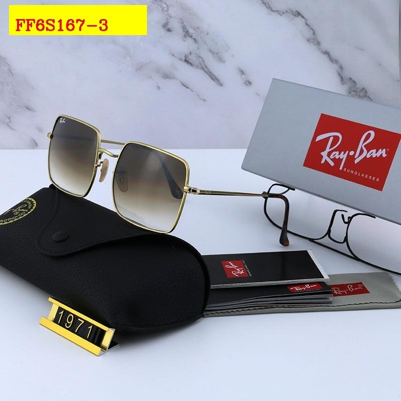 25$ new_dh Ray Ban 1971 80591612647 FF6S167 gallery