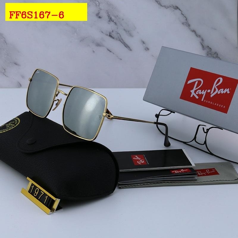 25$ new_dh Ray Ban 1971 80591612647 FF6S167 gallery