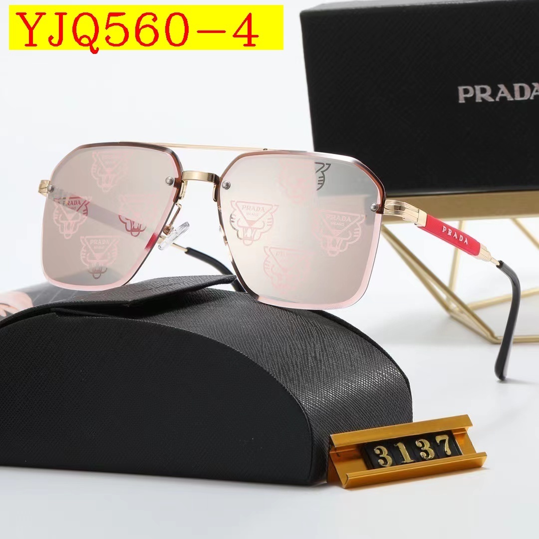 25$ prada Sunglasses with box 0920 YJQ560 gallery
