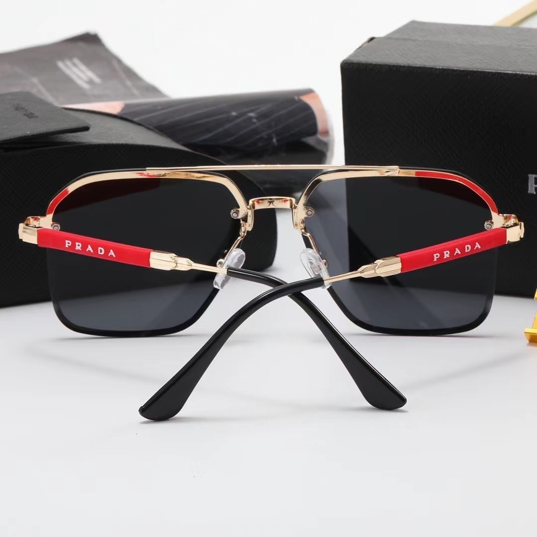 25$ prada Sunglasses with box 0920 YJQ560 gallery