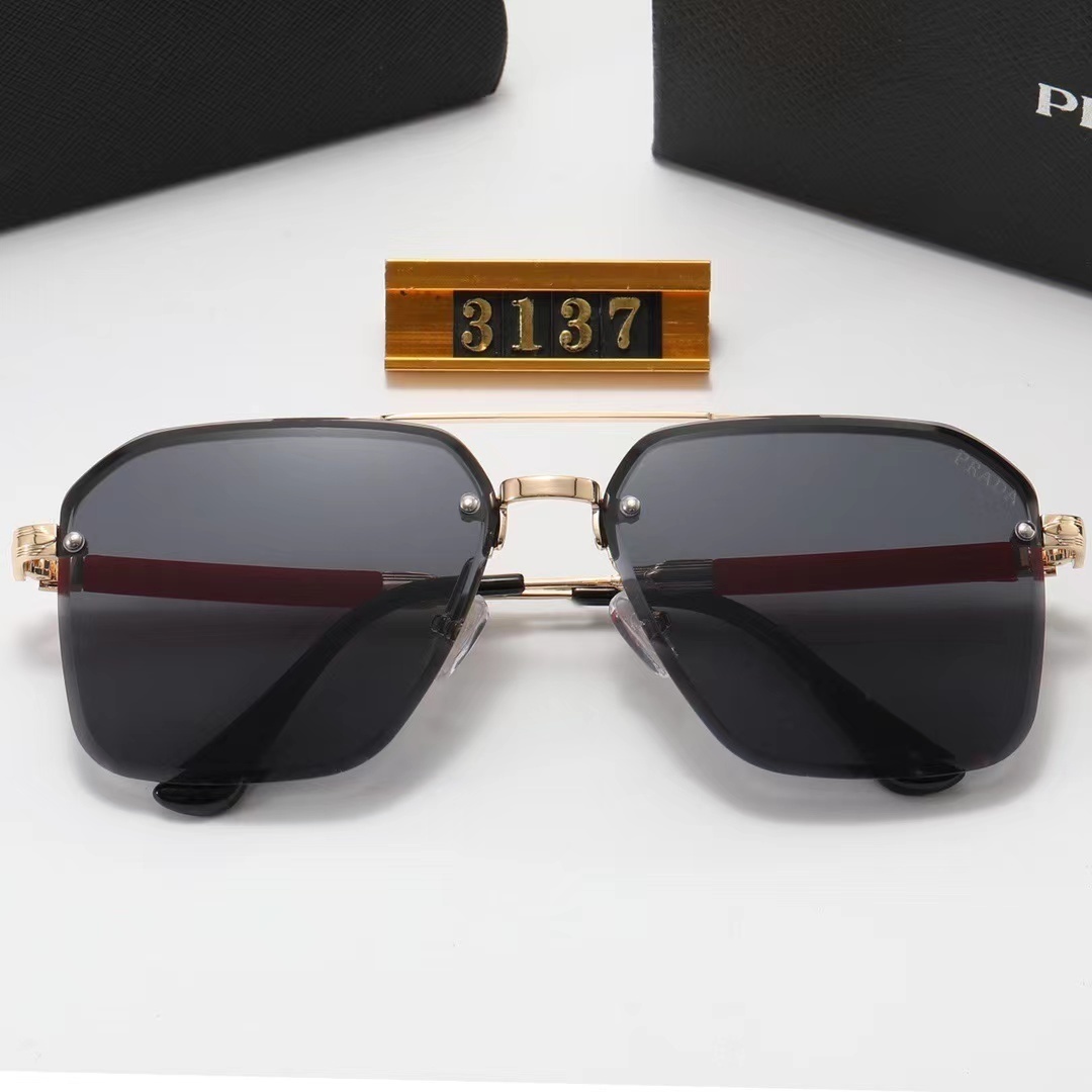 25$ prada Sunglasses with box 0920 YJQ560 gallery