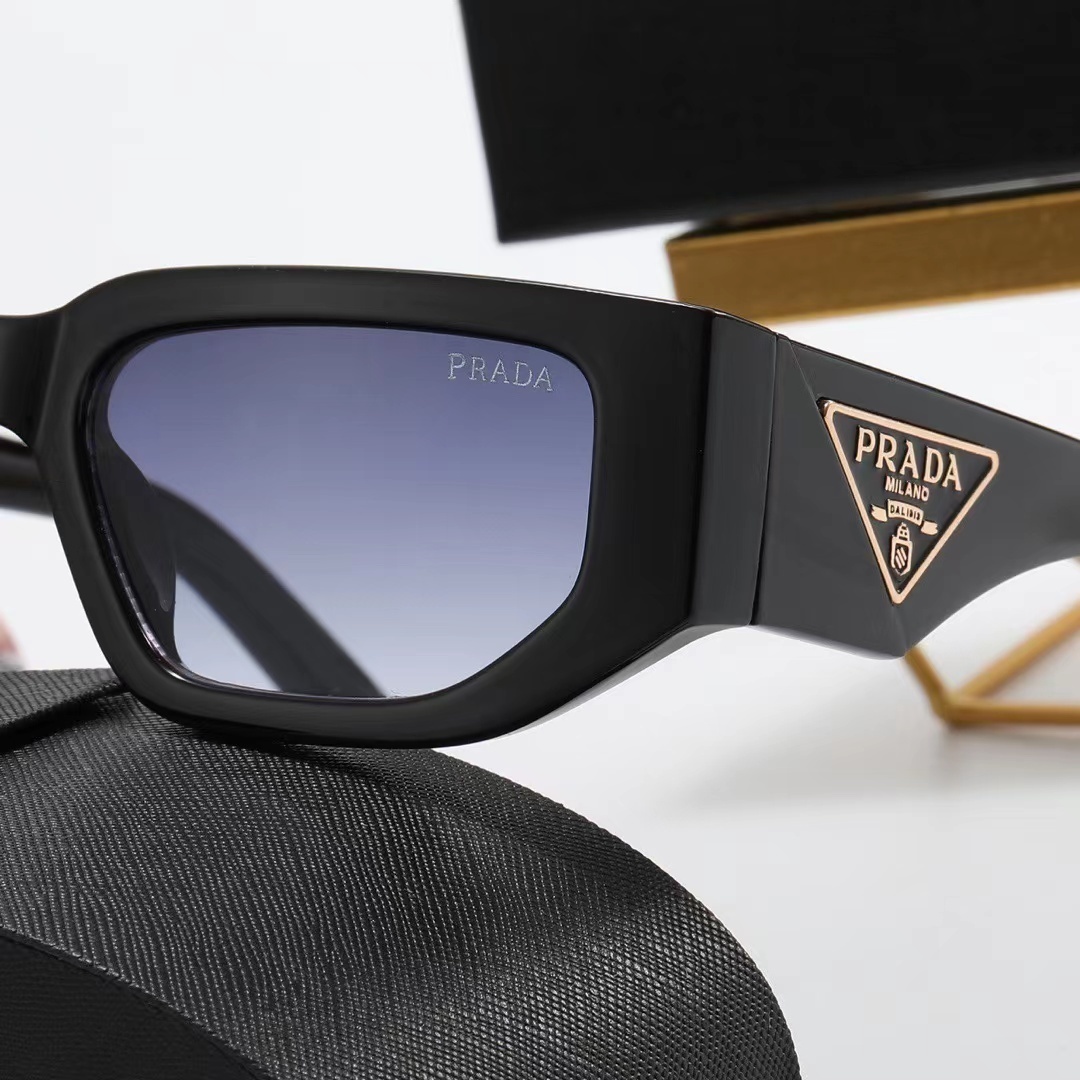 25$ prada Sunglasses with box 5960 20251225223624 YJQ604 gallery