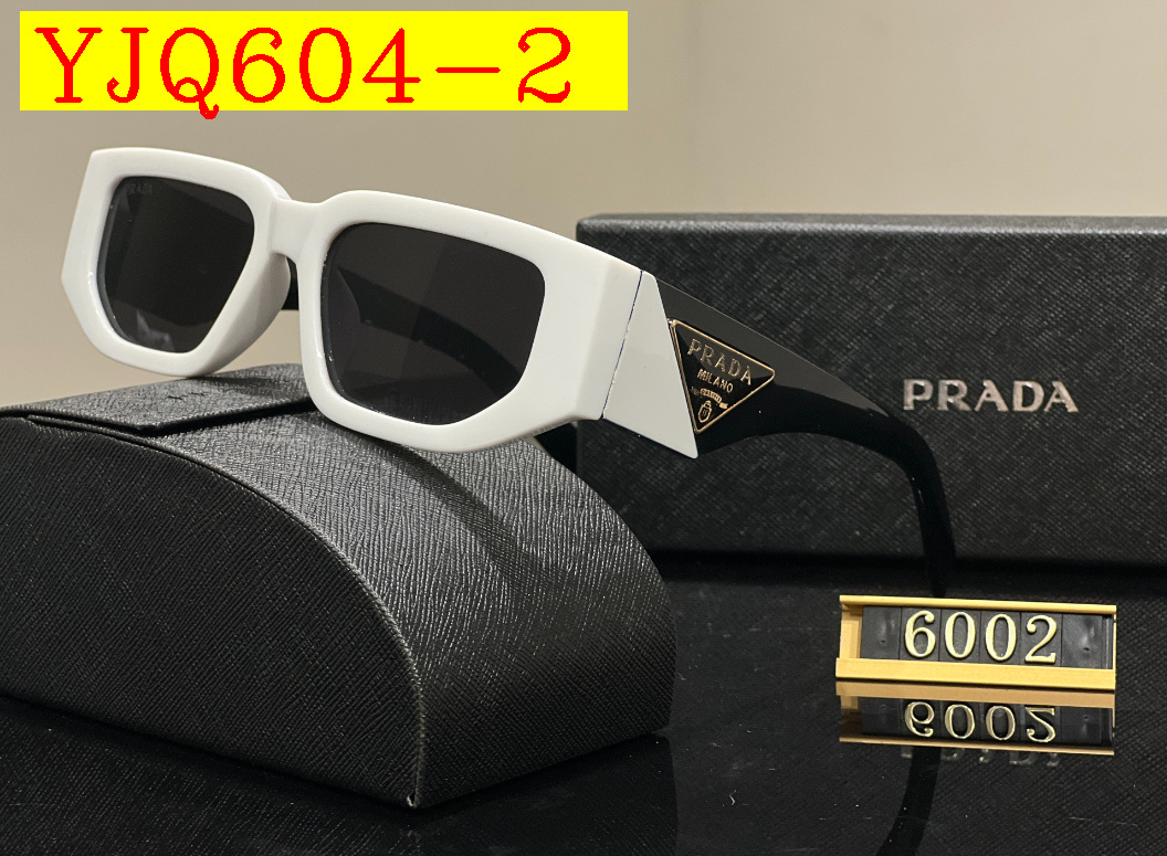 25$ prada Sunglasses with box 5960 20251225223624 YJQ604 gallery
