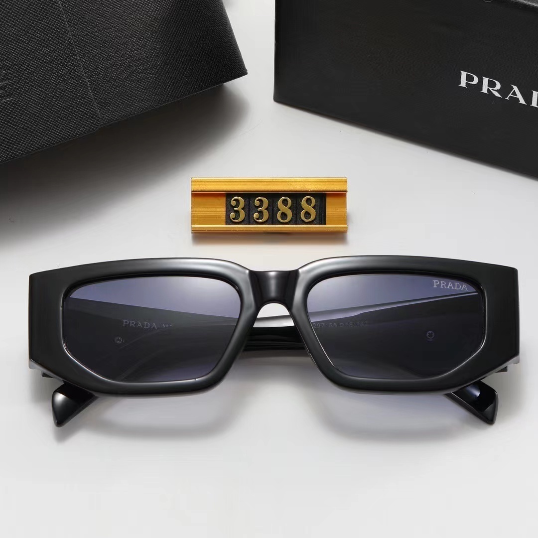 25$ prada Sunglasses with box 5960 20251225223624 YJQ604 gallery