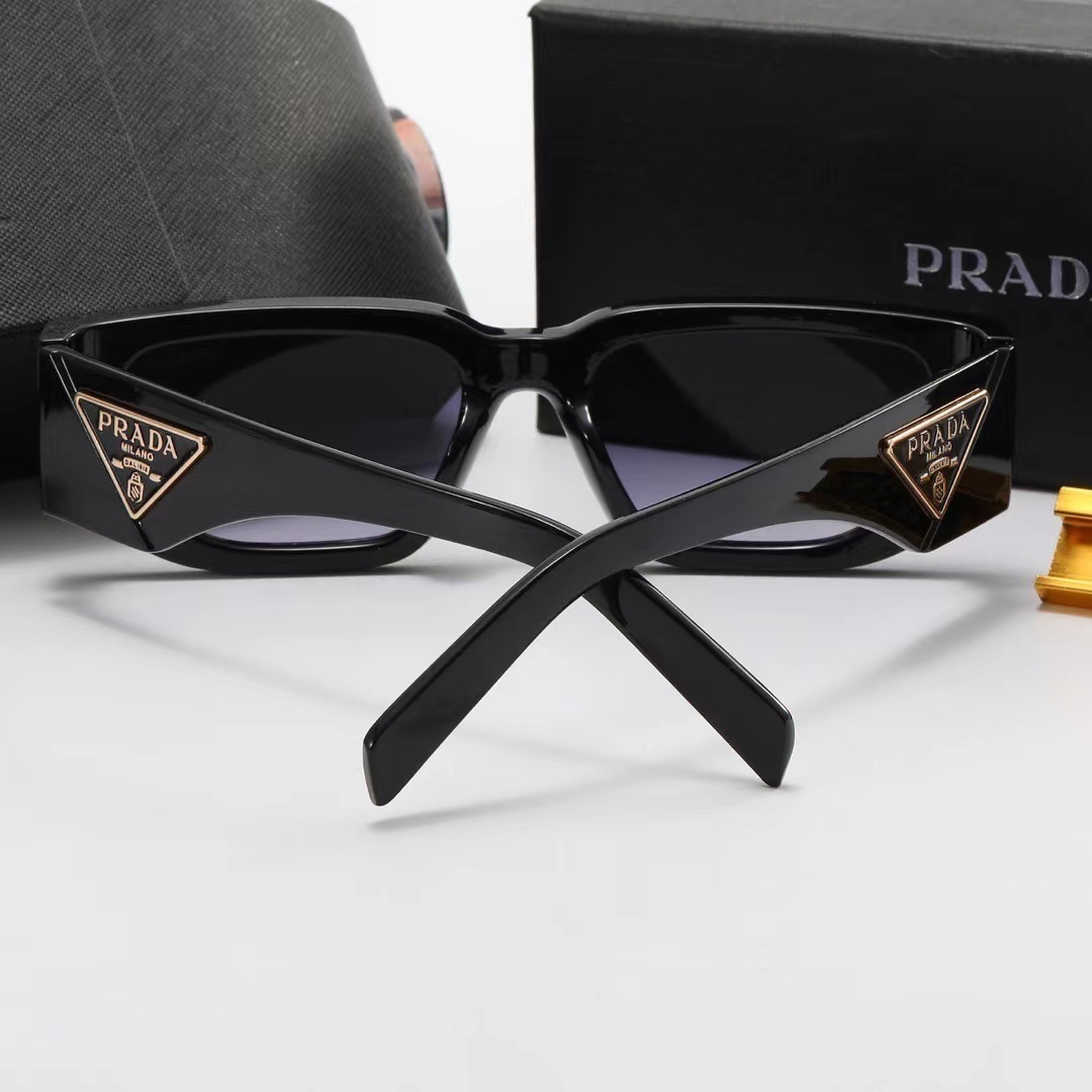 25$ prada Sunglasses with box 5960 20251225223624 YJQ604 gallery