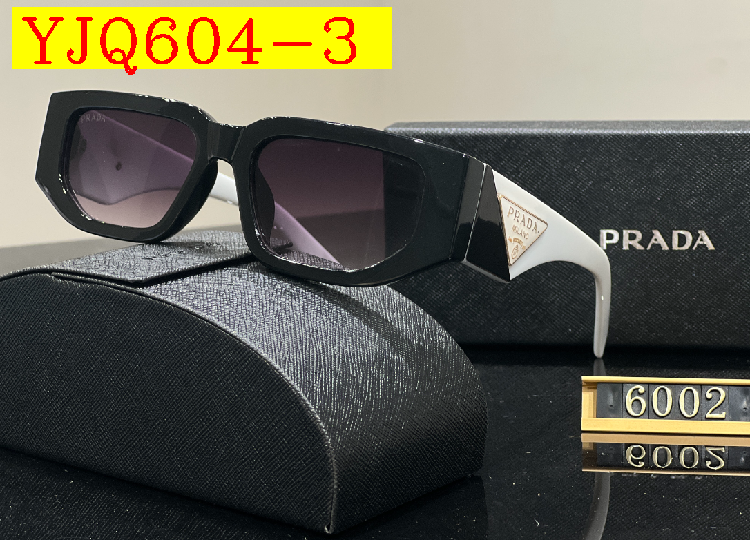 25$ prada Sunglasses with box 5960 20251225223624 YJQ604 gallery