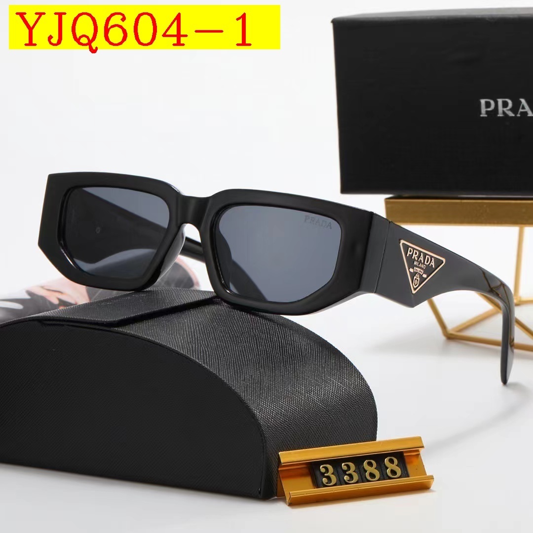 25$ prada Sunglasses with box 5960 20251225223624 YJQ604 gallery