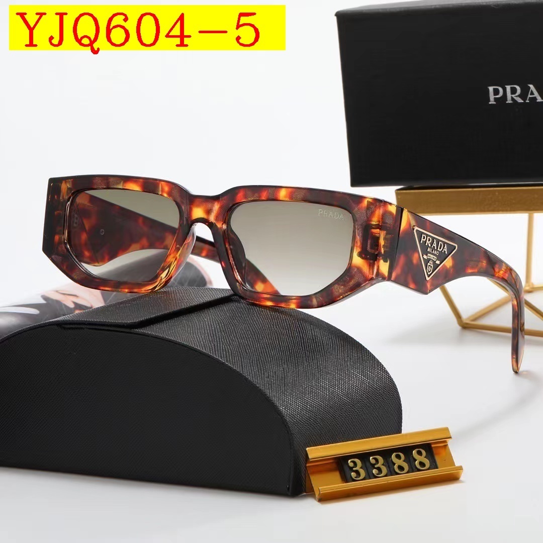 25$ prada Sunglasses with box 5960 20251225223624 YJQ604 gallery