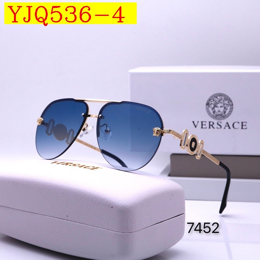 25$ versace Sunglasses with box 4980 YJQ536 gallery